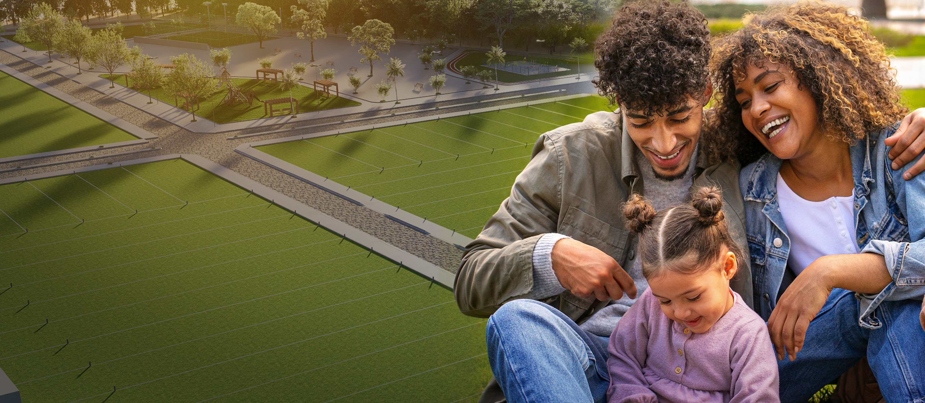 Garanta seu lote no melhor de Chorozinho