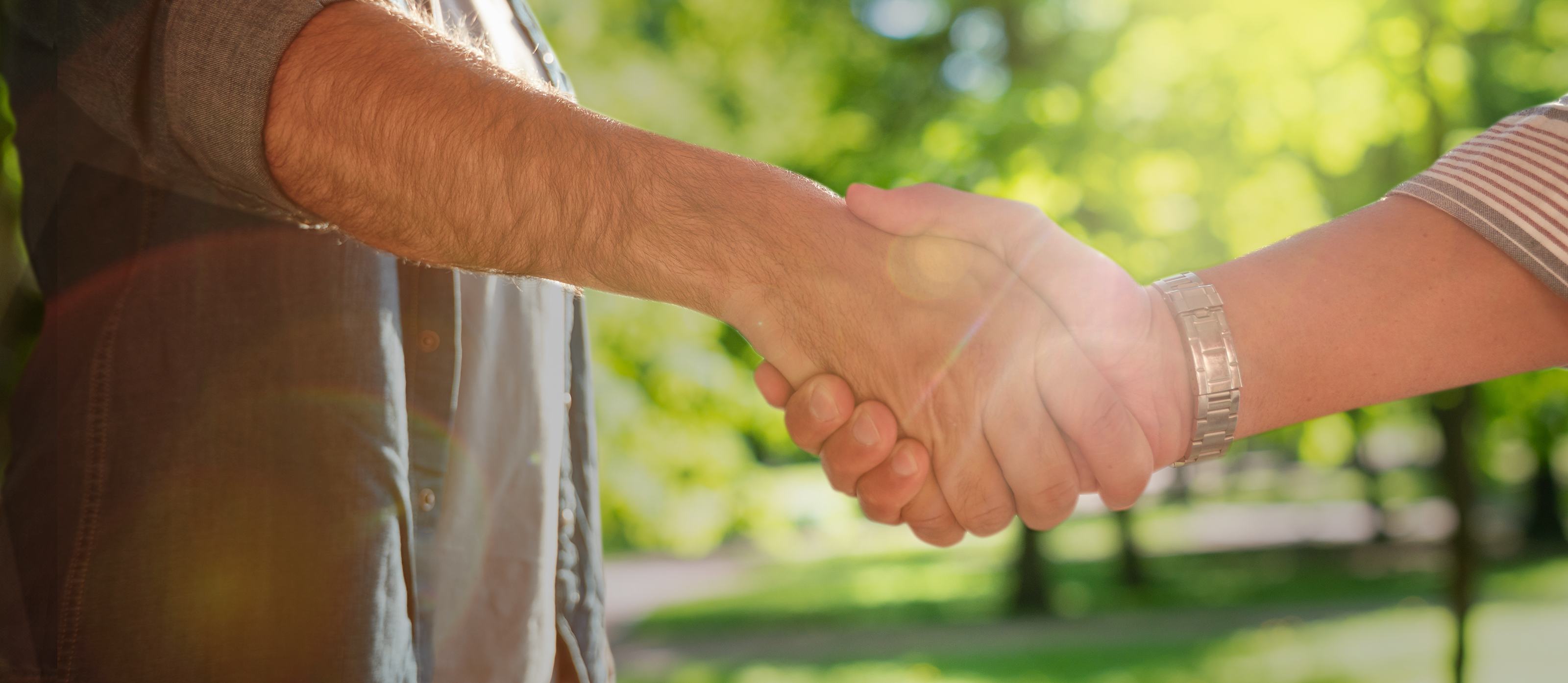 Descontos especiais para lotes à vista.